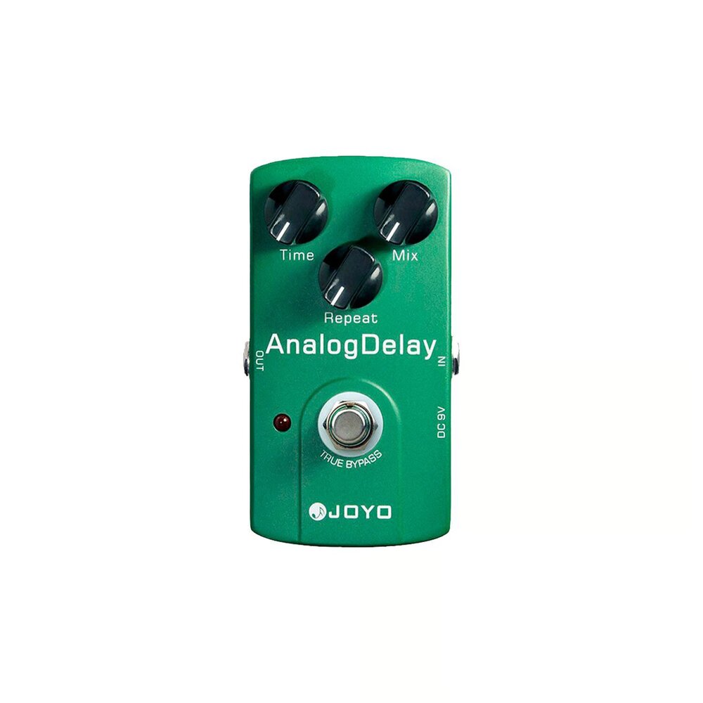 Joyo JF-33 Analog Delay