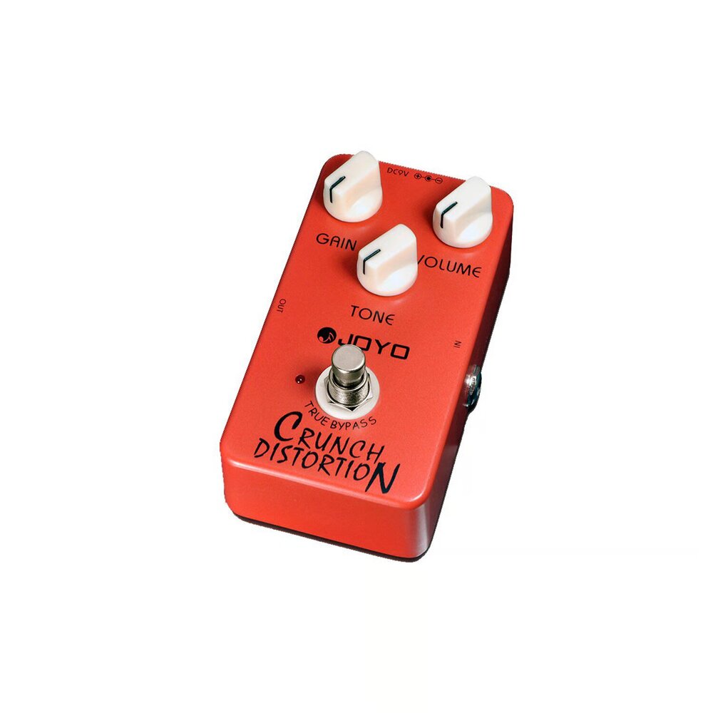 Joyo JF-03 Crunch Distortion