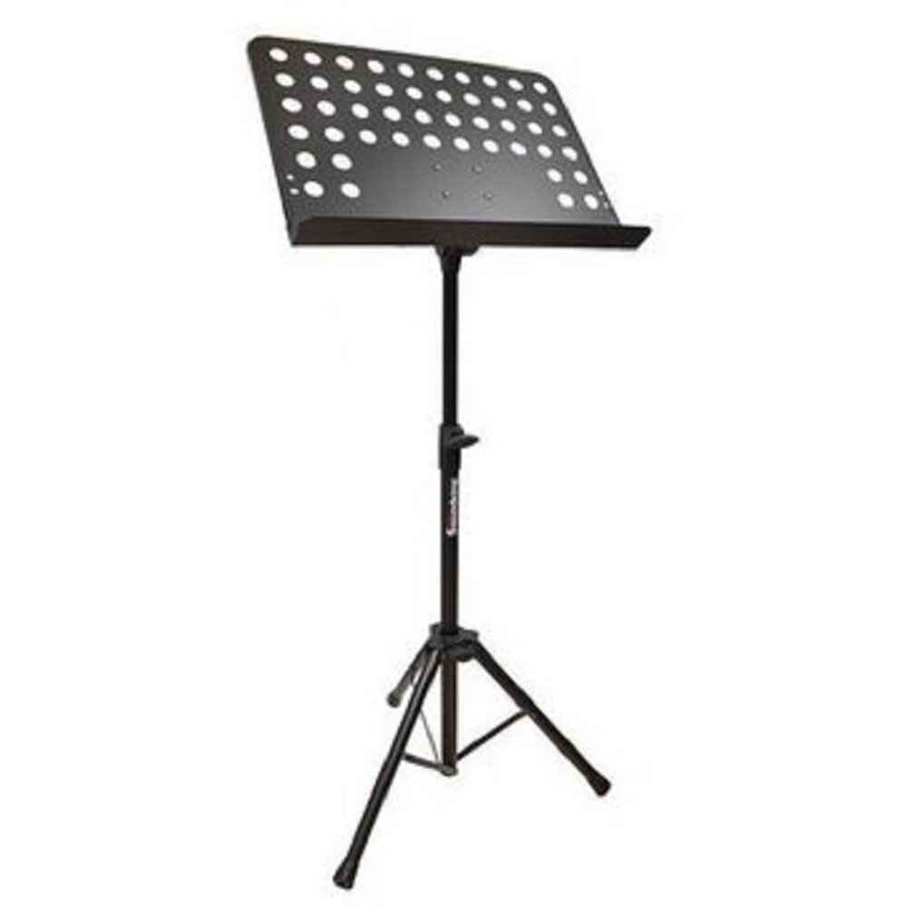 Atril de Partitura Tipo Parrilla Pesado