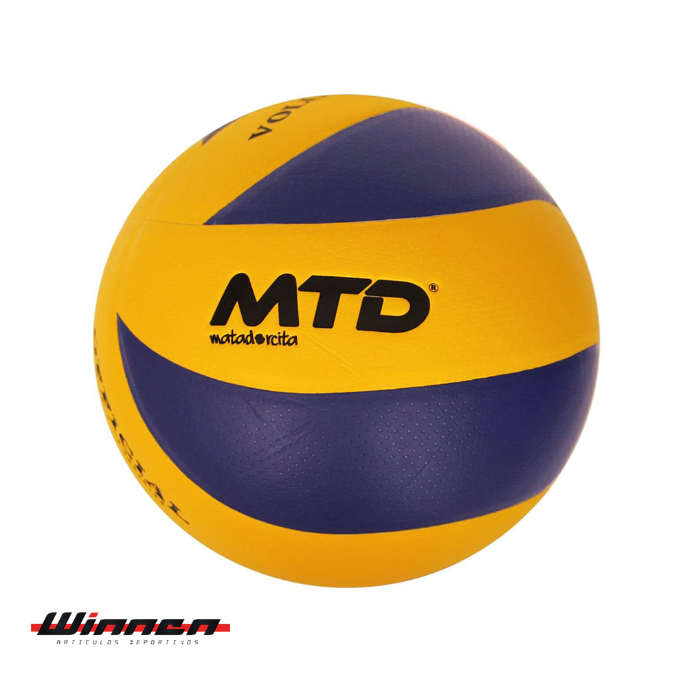 Pelota de Voley Matadorcita 330-5 Pelota de Voley Matadorcita 330-5