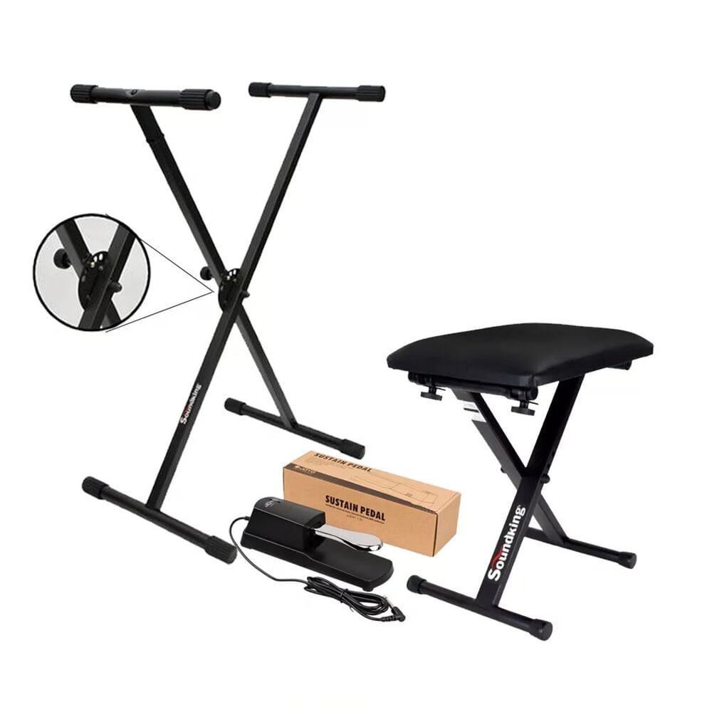 Set de Accesorio de Teclado