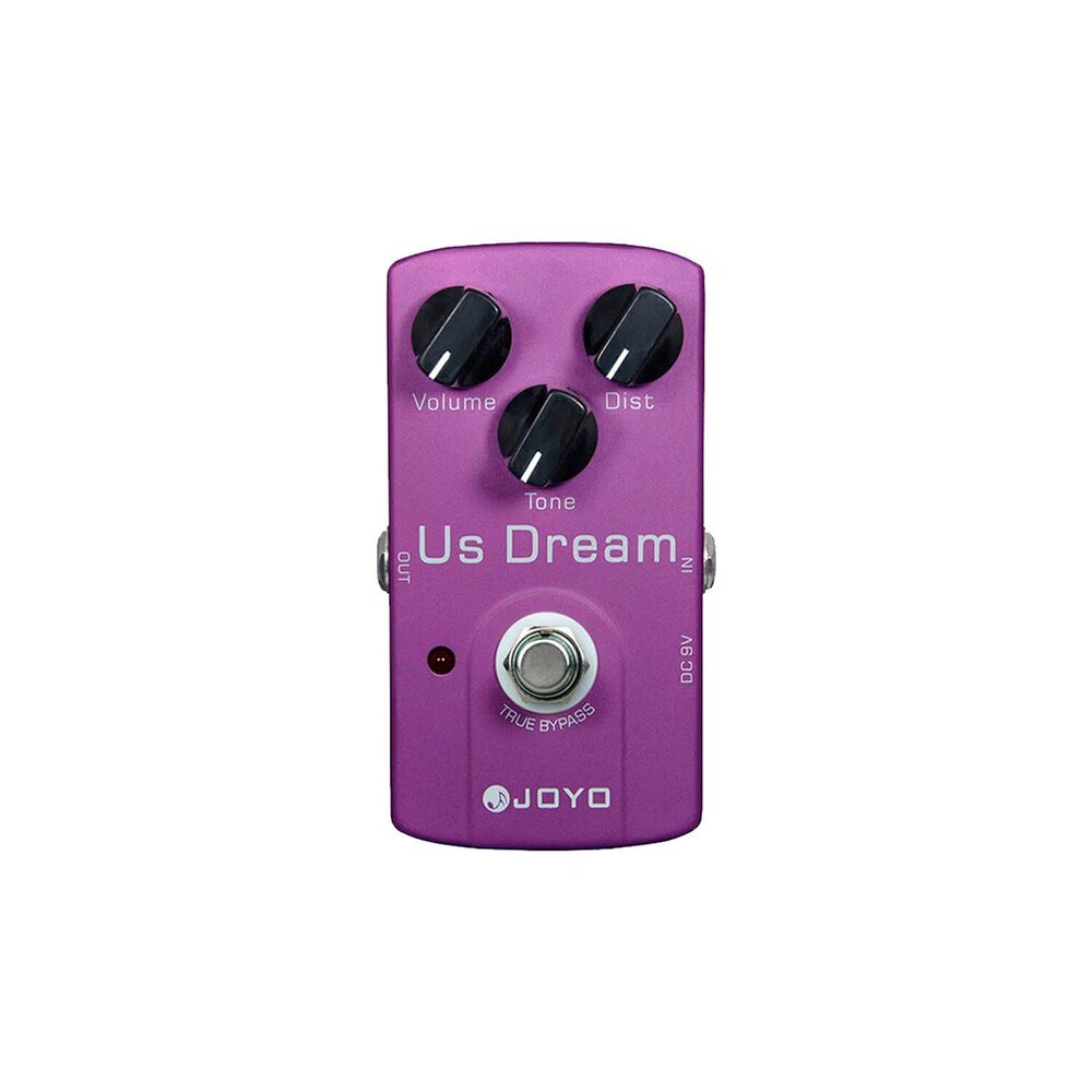 Joyo JF-34 US Dream