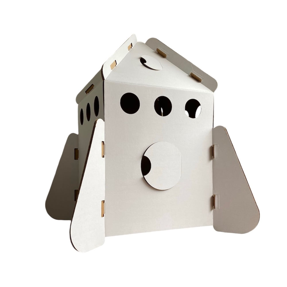 Cohete de Juegos StarStruck Cohete de Juegos StarStruck