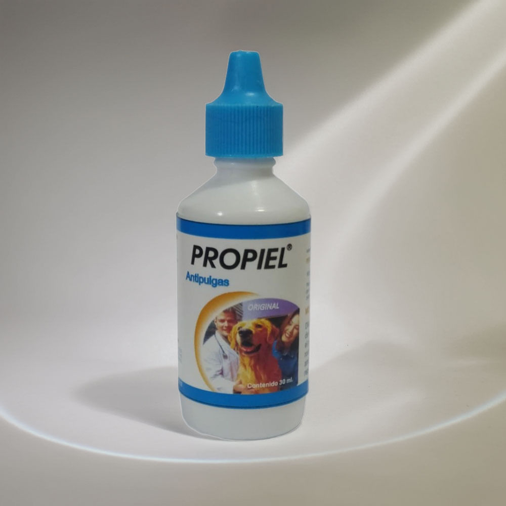 Propiel Anti Pulgas