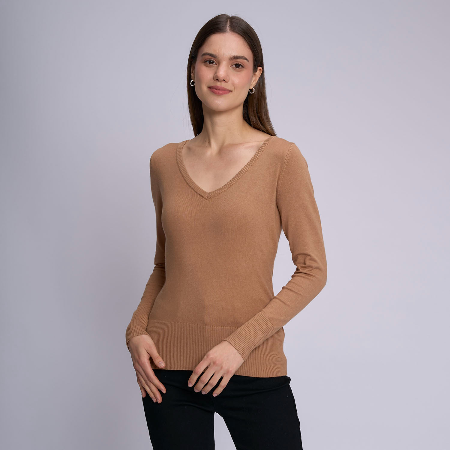 Chompa Mujer Hypnotic Ry1