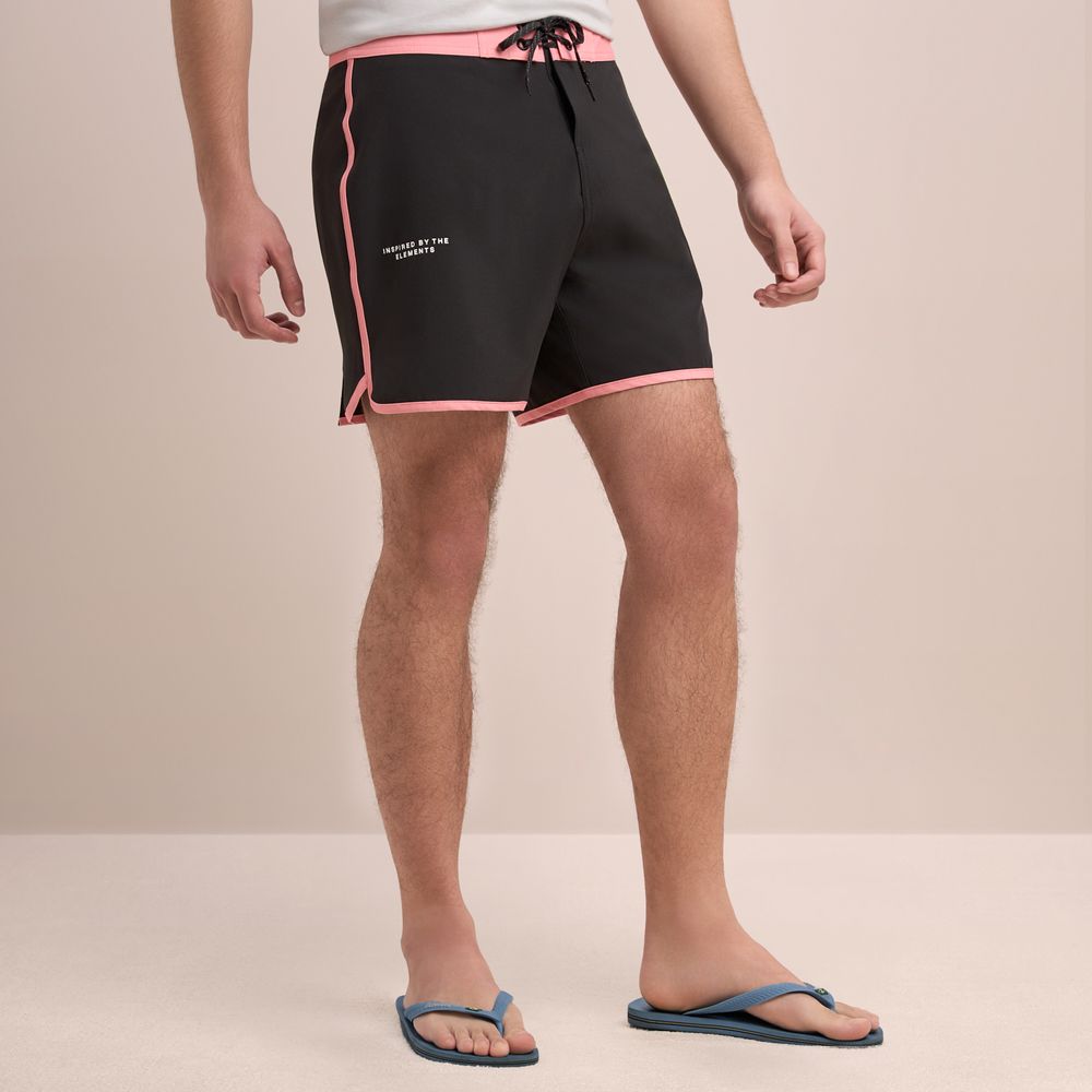 Short De Baño Hombre Amc Classic R | Oechsle.pe - Oechsle