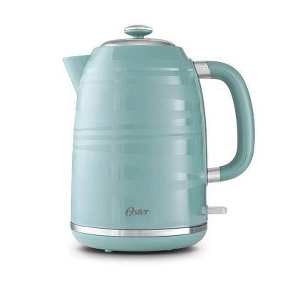 Hervidor Eléctrico Oster 1.7 lt BVSTKT4177V