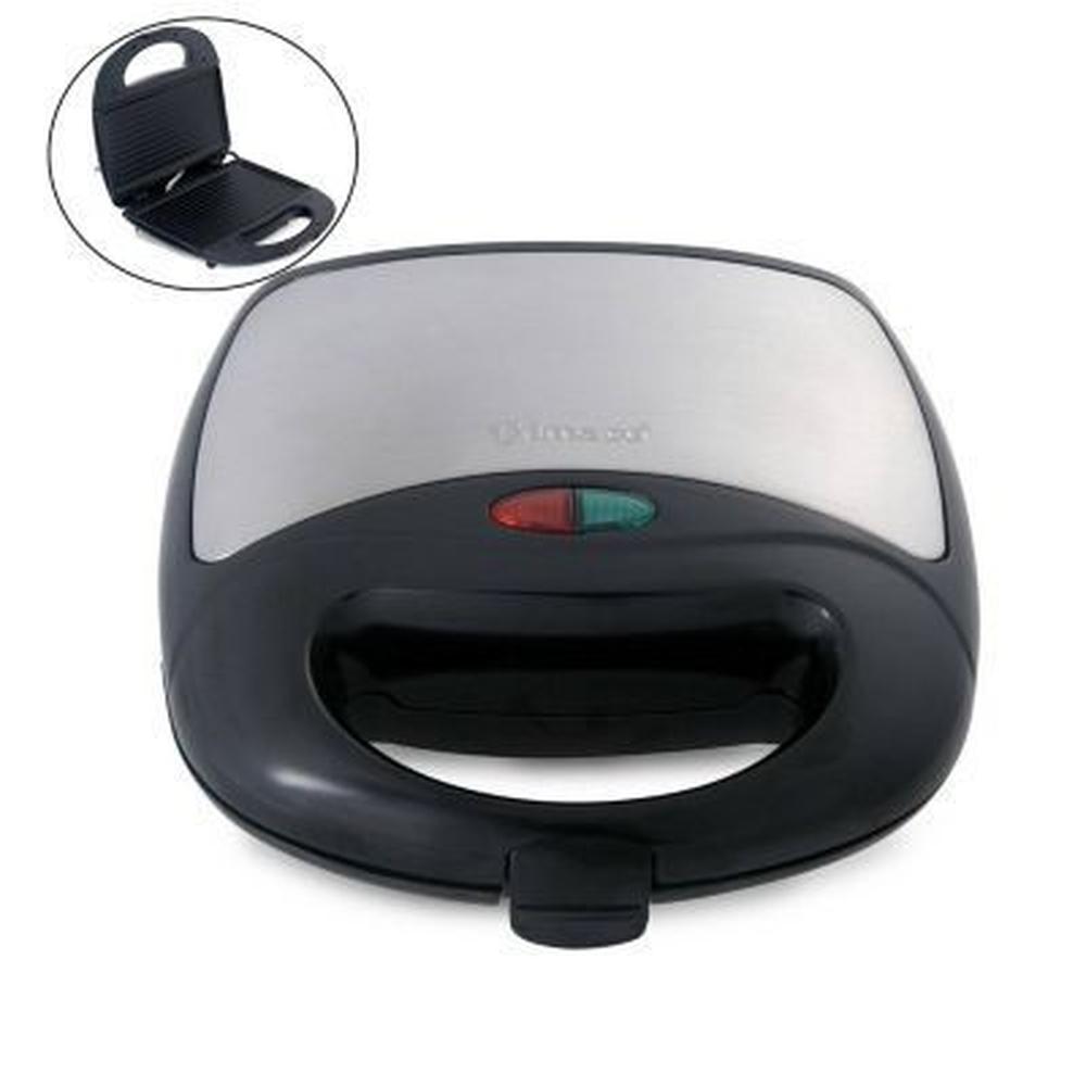 Sandwichera Grill Imaco ISG014A 700Watts