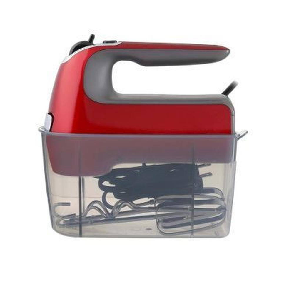 Batidora de mano Oster 7 velocidades + función turbo FPSTHM360R