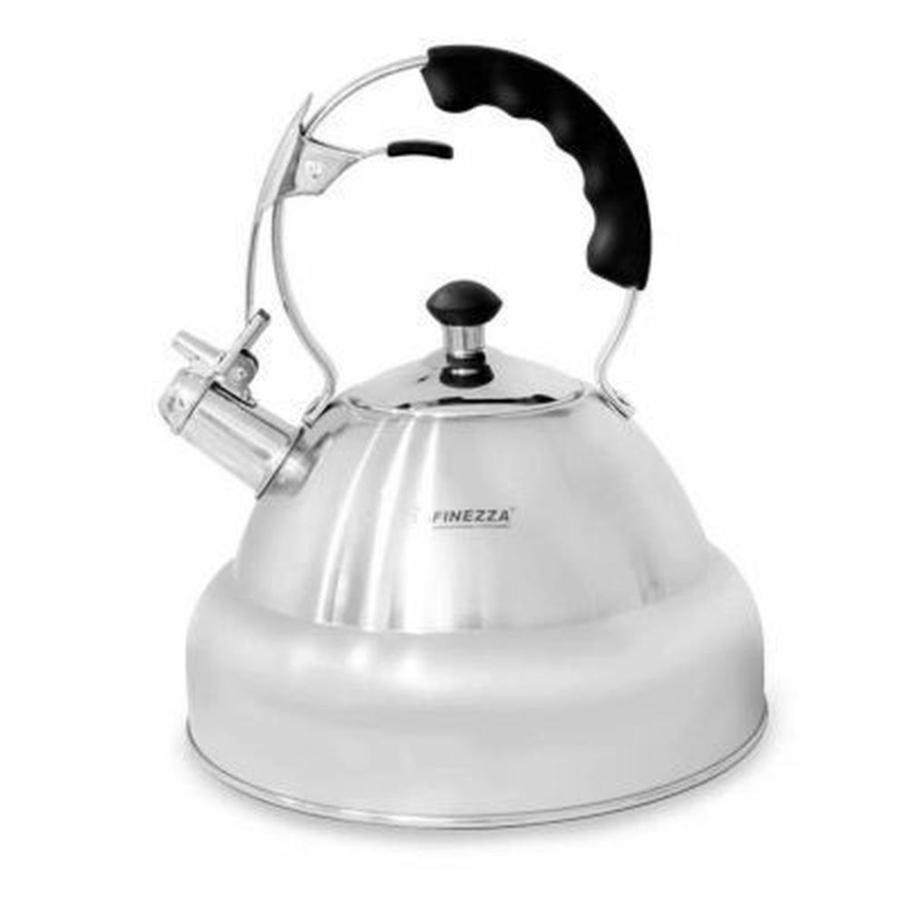 Tetera de Acero Finezza FF-T0030 5.0 Litros