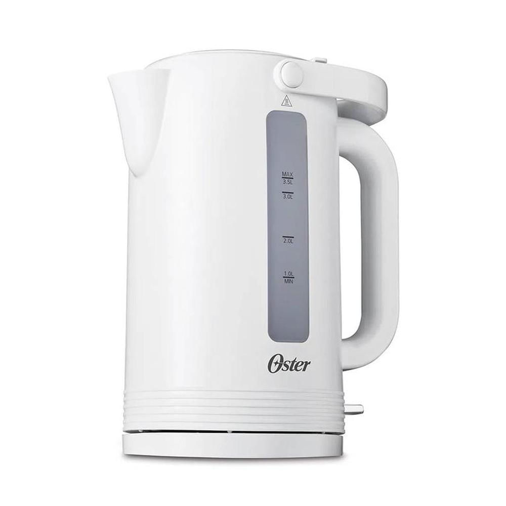 Hervidor Eléctrico Oster BVSTKT35W 3.5 litros