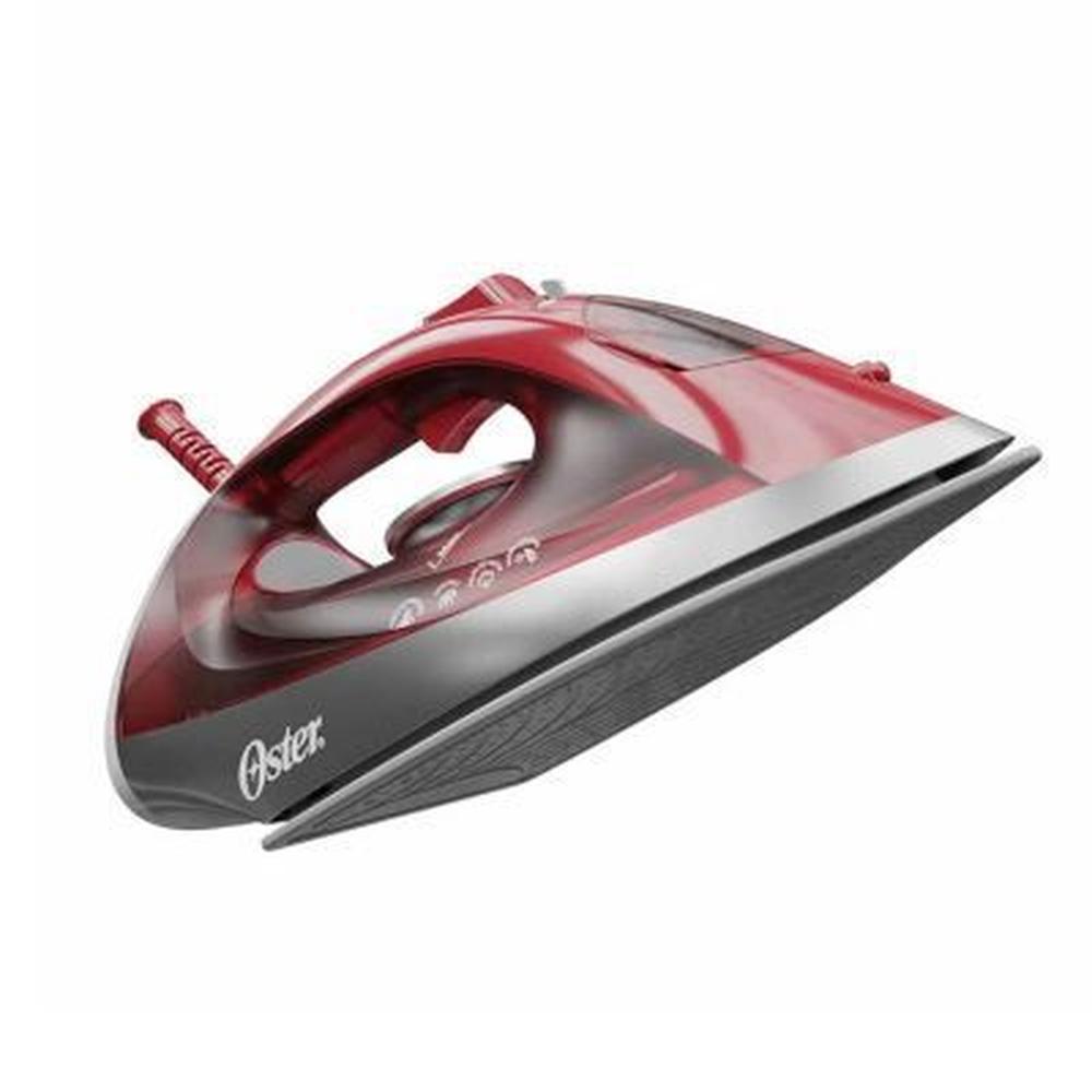 Plancha de vapor Oster con suela de cerámica GCSTBS6051