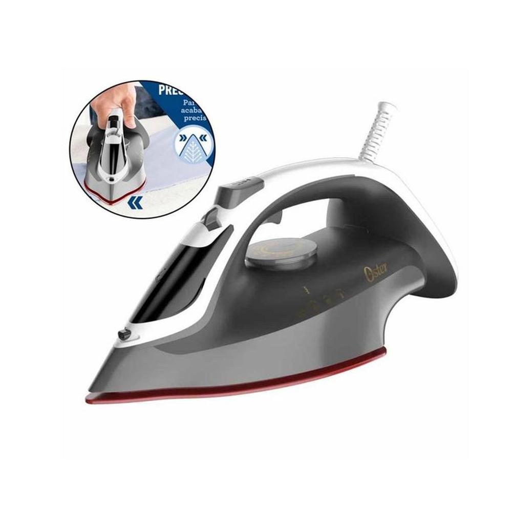 Plancha Aeroceramica Oster GCSTAC6901 2200W