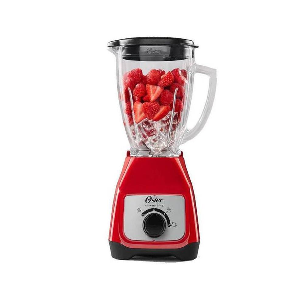 Licuadora Oster 2 Velocidades BLSTKAG-RRD