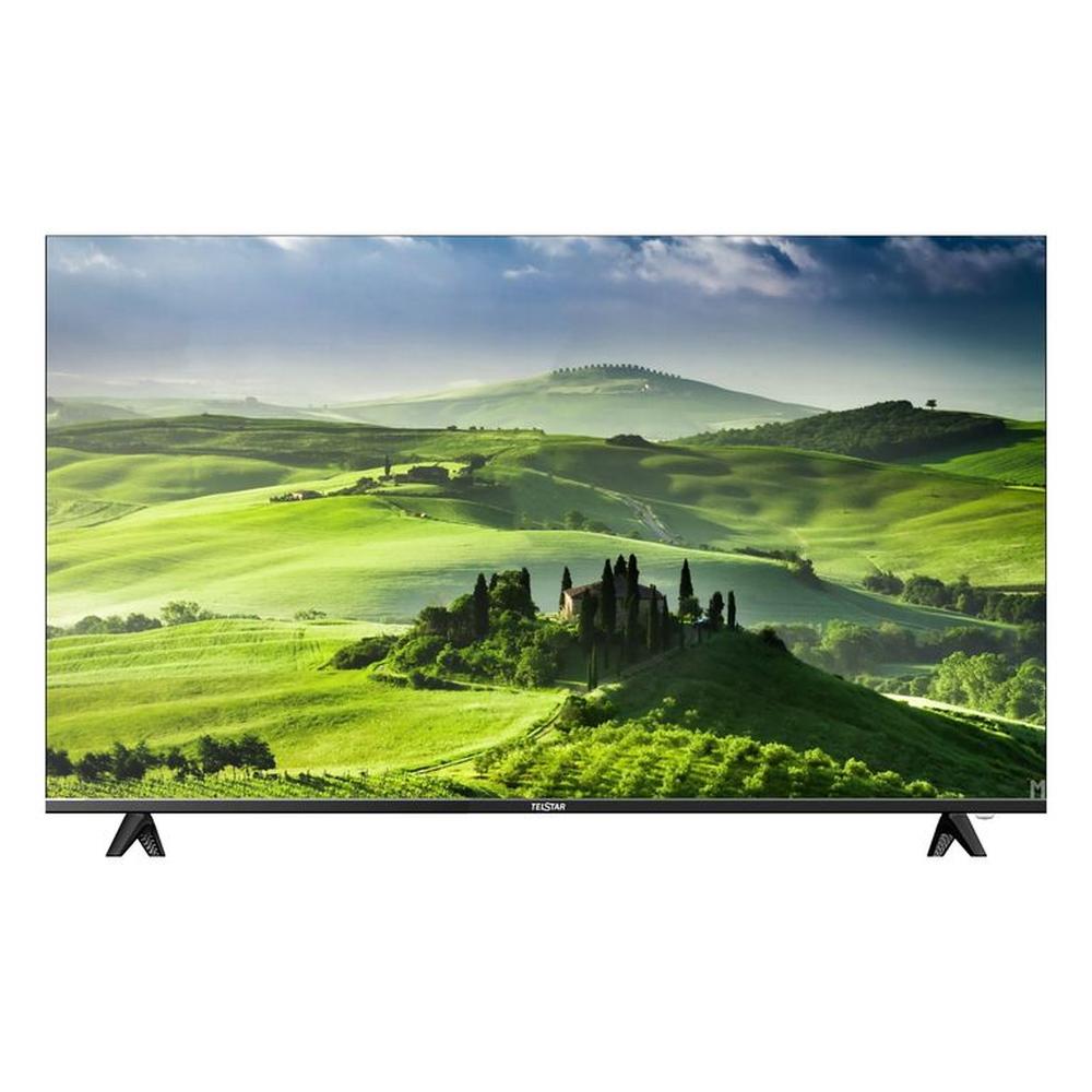 Televisor Smart UHD Telstar 55 pulgadas TTL-TV55UEW5F3PE