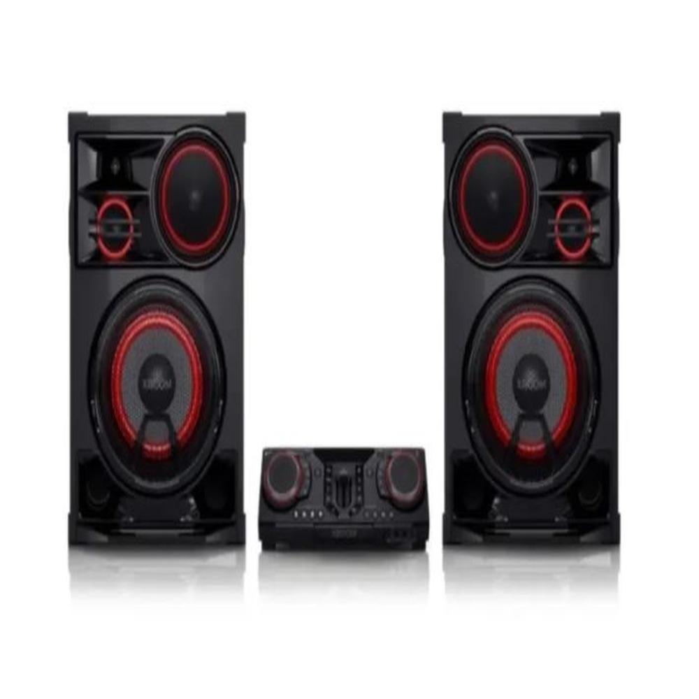 Equipo De Sonido Lg Cl98 3500Wa