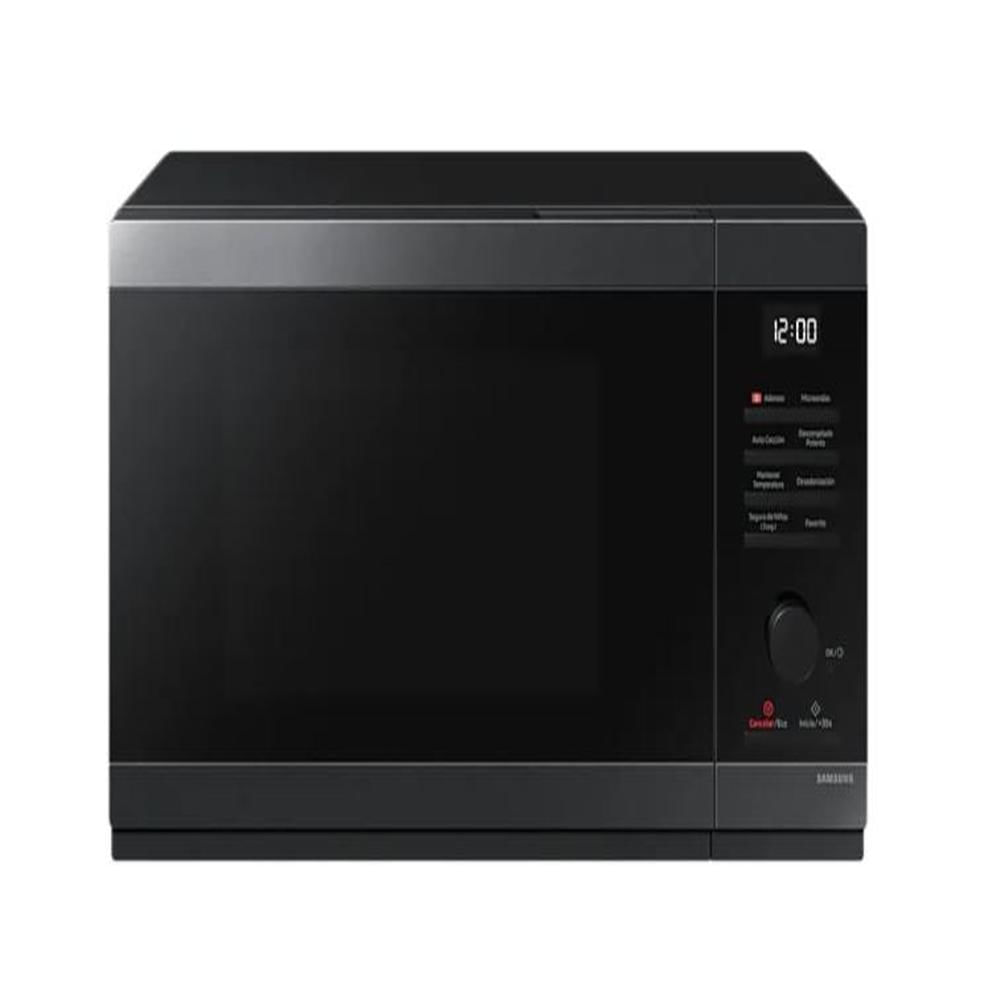 Horno Microondas Samsung 32L MS32DG4504AGPE Negro