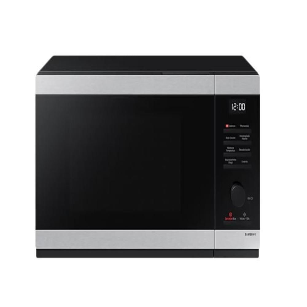 Horno Microondas Samsung 32L MS32DG4504ATPE Negro