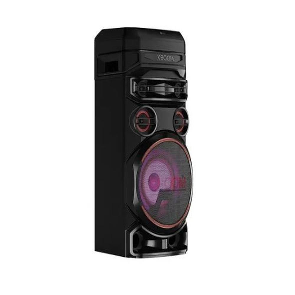 Torre de sonido LG XBOOM RNC7 Multi-Bluetooth Karaoke Star