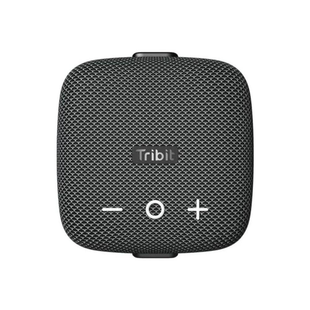 Mini Bocina Bluetooth Tribit StormBox Micro 2 BTS12 Negro 10W
