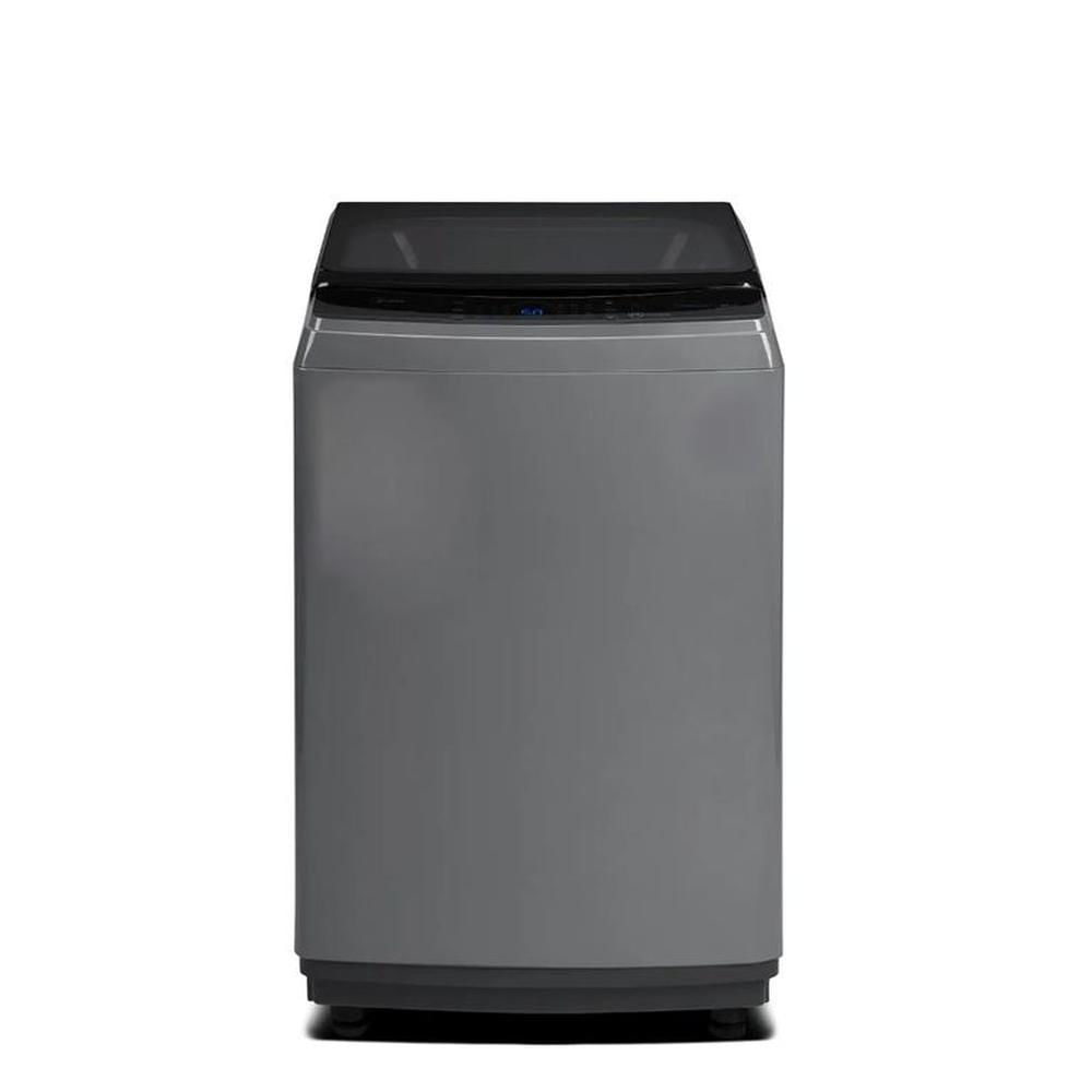 Lavadora Automática Midea MA200W100G-PE 10K Gris