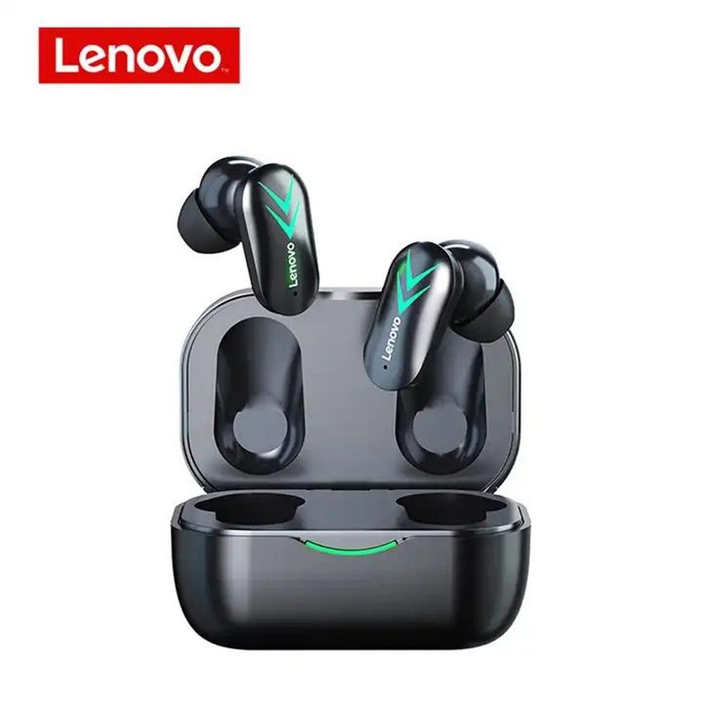 Audifonos Tws Lenovo Livepods Xt82 Bluetooth 5.1 Gaming