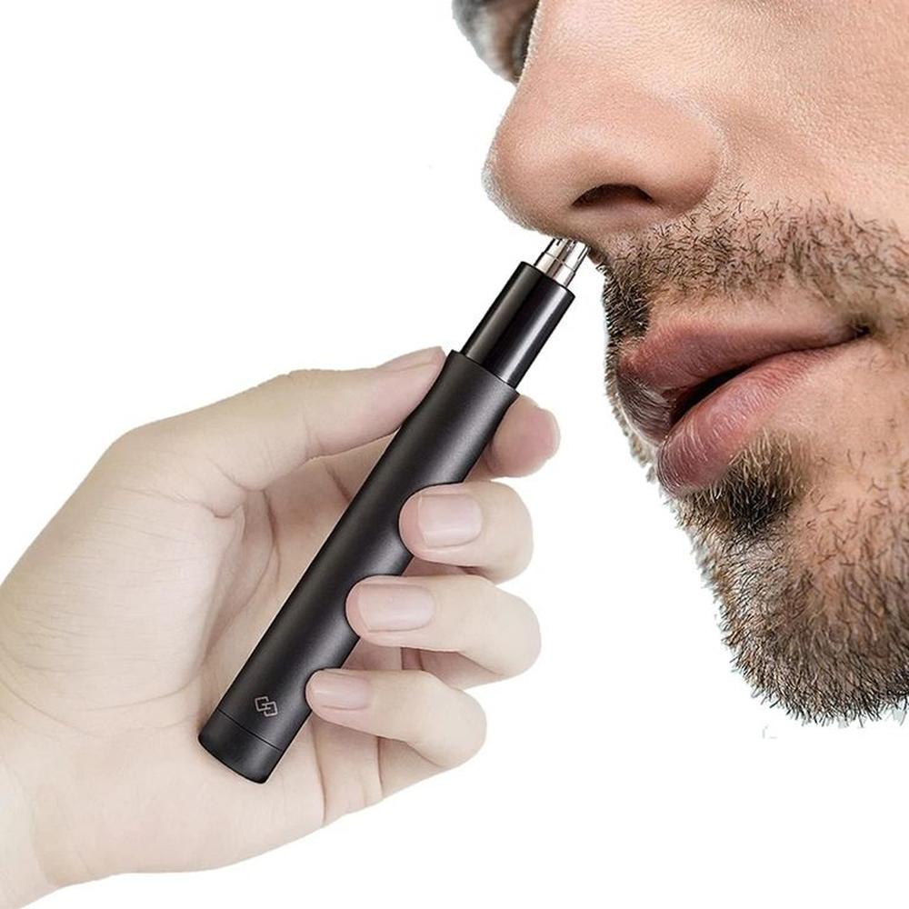 Rasurador de vello Nasal y Orejas Xiaomi Recargable