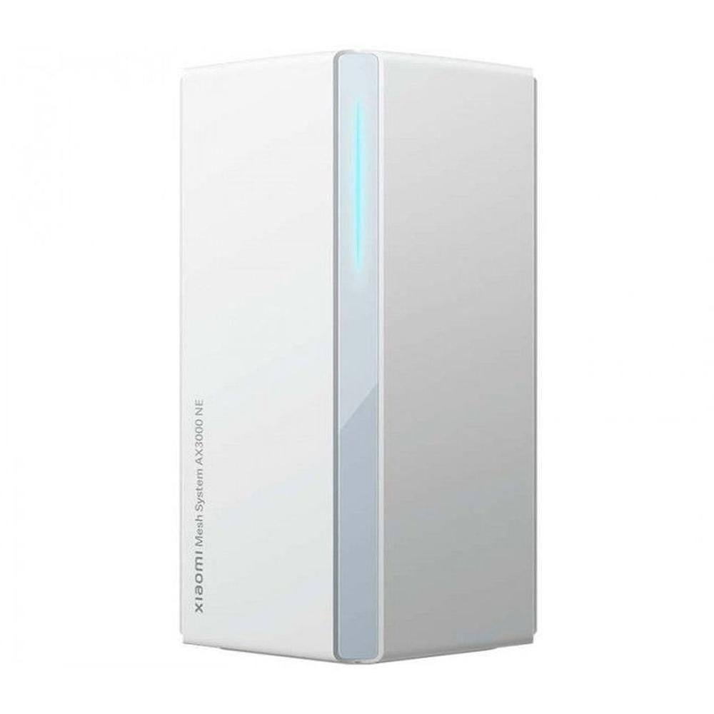 ROUTER XIAOMI AX3000 NE 1 pack - BLANCO