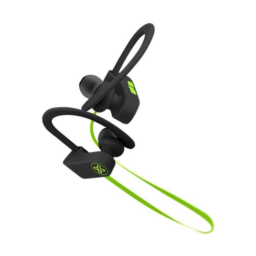 AUDIFONO BLUETOOTH KLIP-XTREME JOGBUDZ II