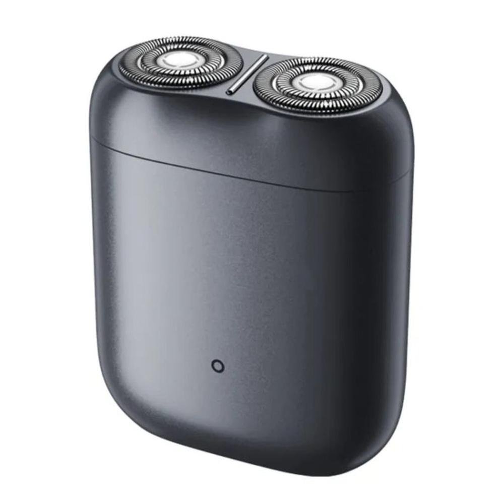 Afeitadora Xiaomi S200 Ipx7 Portátil Uso En Seco Y Humedo- GRIS
