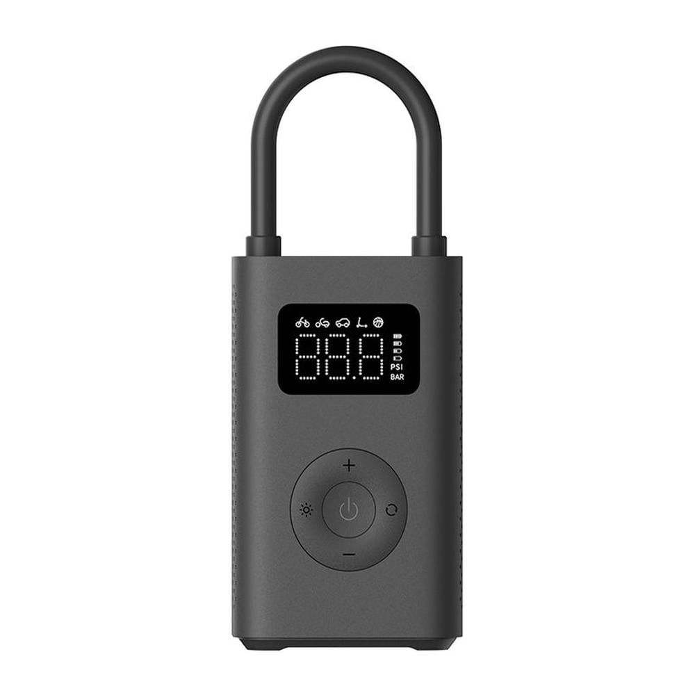 Compresor De Aire Portátil inalámbrico Xiaomi 2