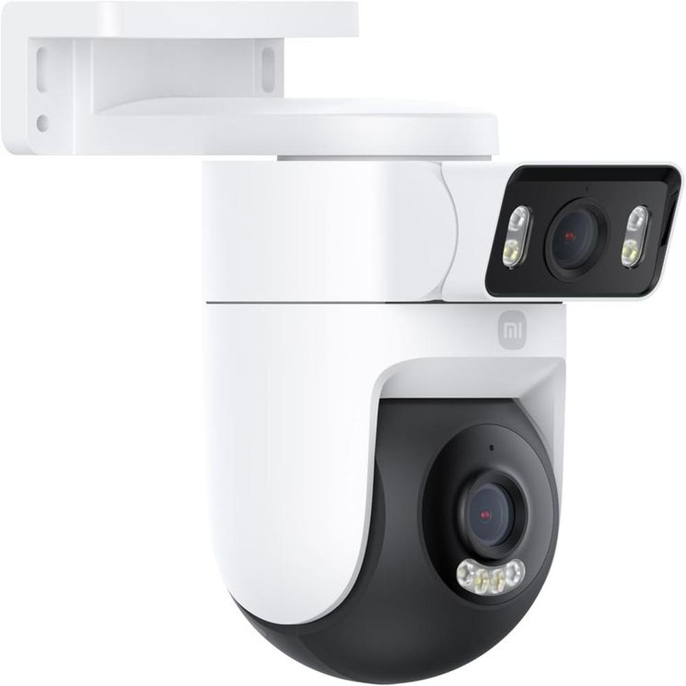 Camara de Seguridad Xiaomi Outdoor CW500 Dual 8MPx 25K Visión nocturna a color