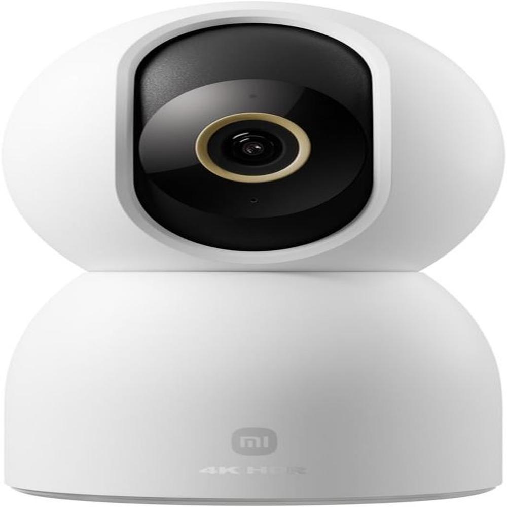 Camara De Seguridad Xiaomi 360° C700 8MP 4K Visión Nocturna IA WiFi