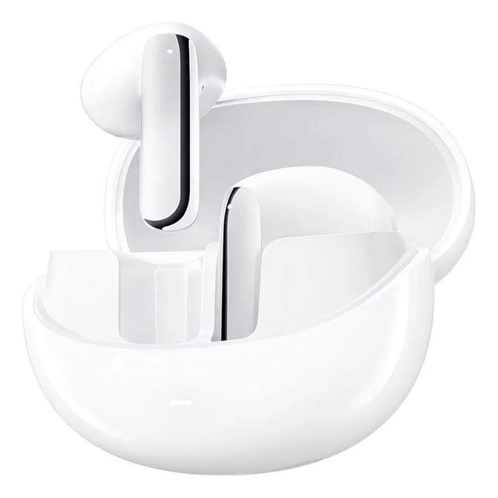 Audifonos Inalámbricos Qcy Ht10 Ailybuds Pro+, Con Cancelación De Ruido, Bluetooth 5.3