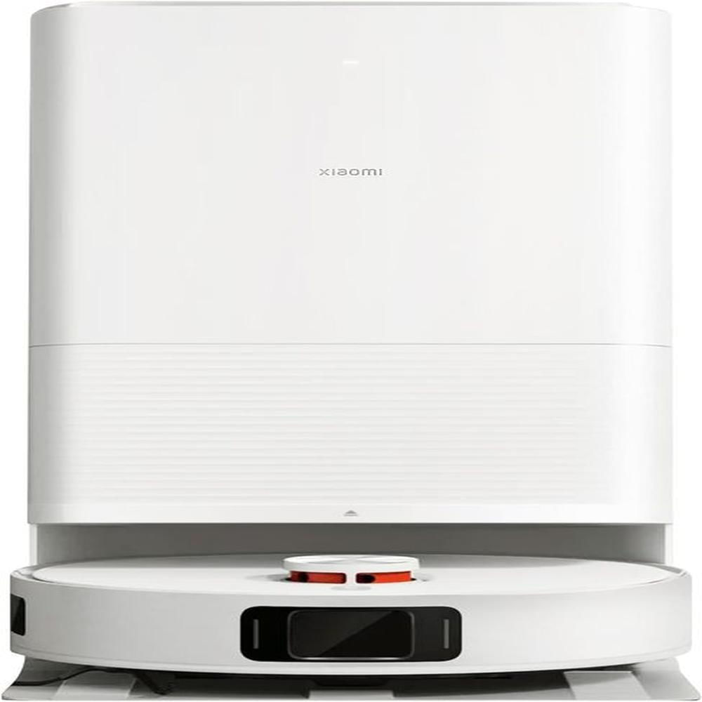 Robot Aspirador Xiaomi X20 Pro Estacion Todo en 1 - Banco 7000psi