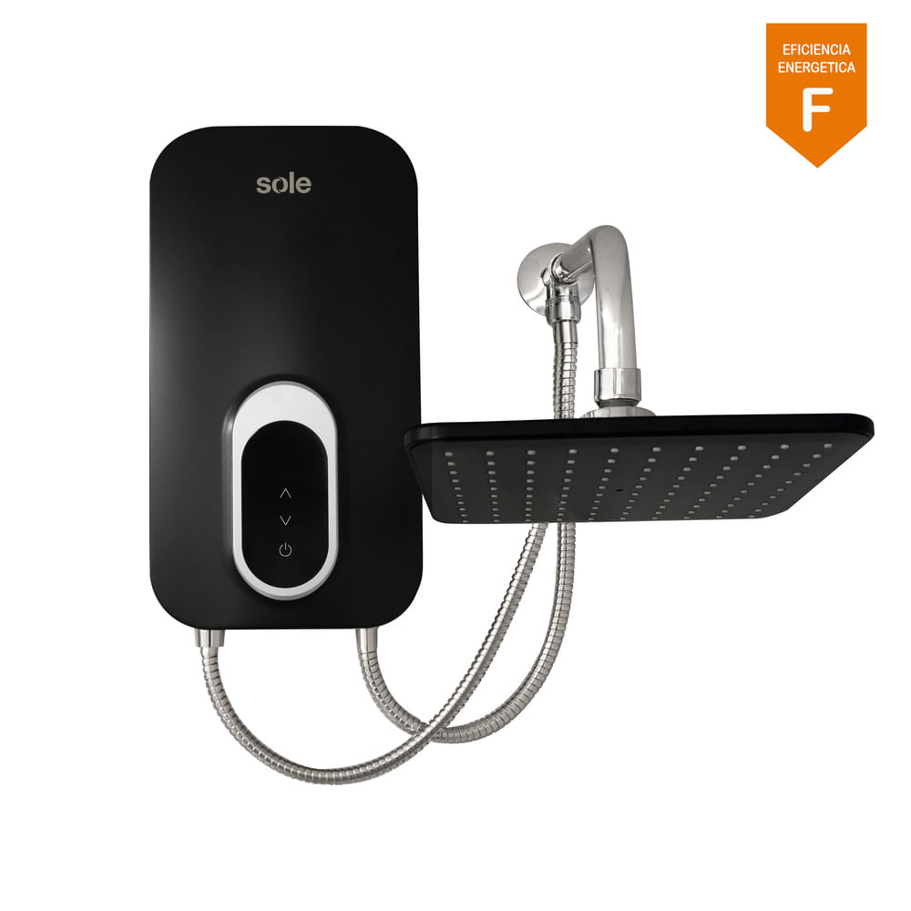 Rapiducha Sole Española Temp-Pro 7000W Ac