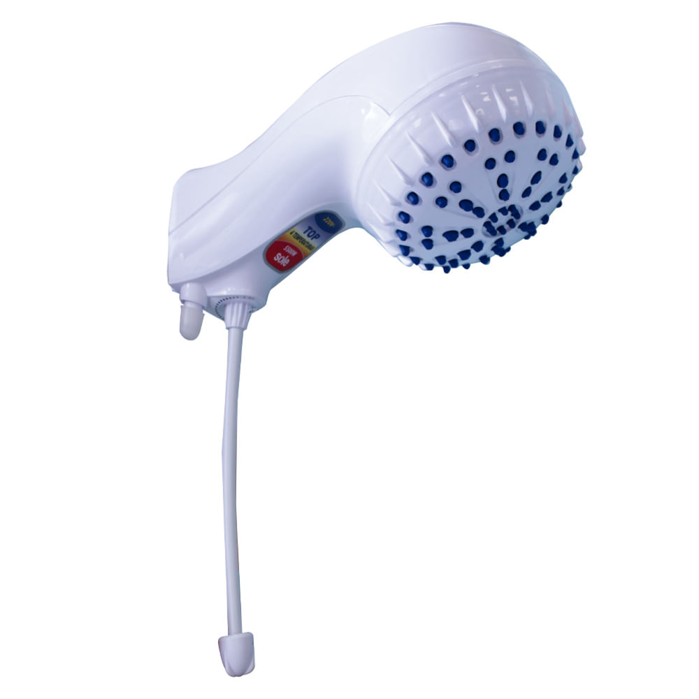 Ducha Electrica Sole Top 5500W 4T