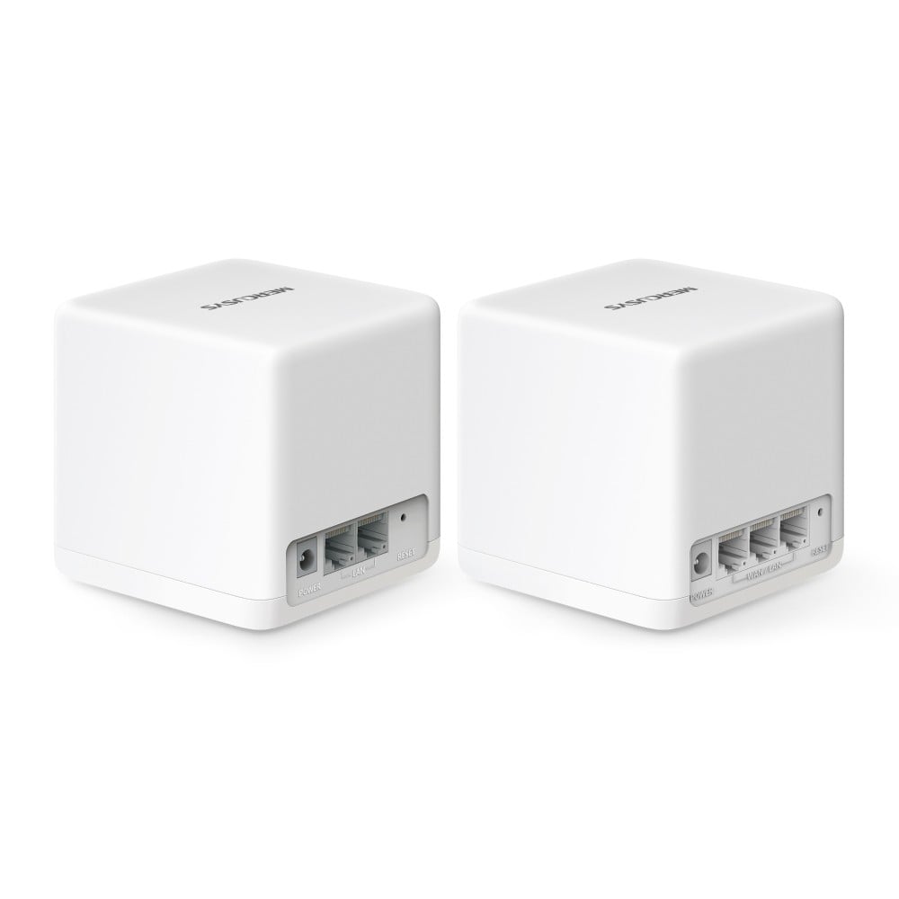 Access Point TP-Link H60X - Paquete de 2, velocidad rápida y ...