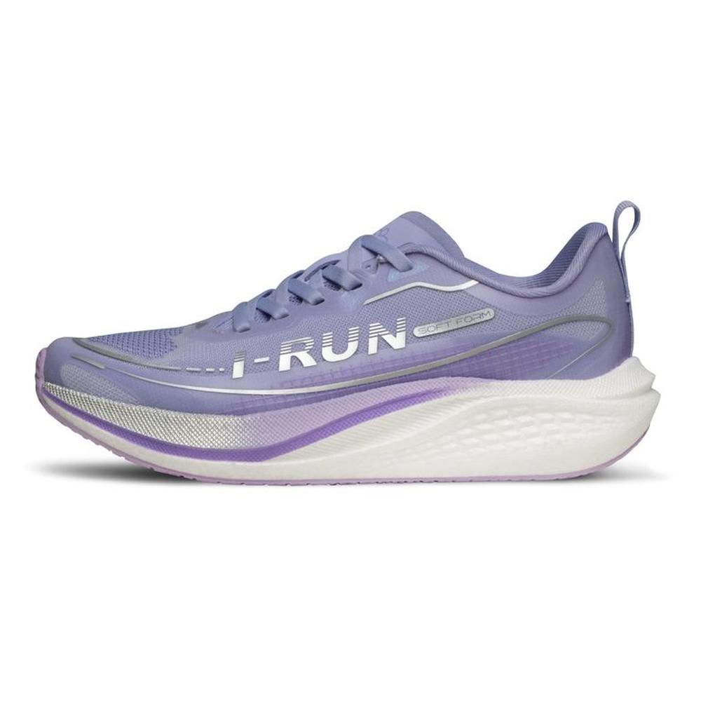 Ropa Deportiva Zapatillas Irun Mujer Zapatillas Running Para Mujer