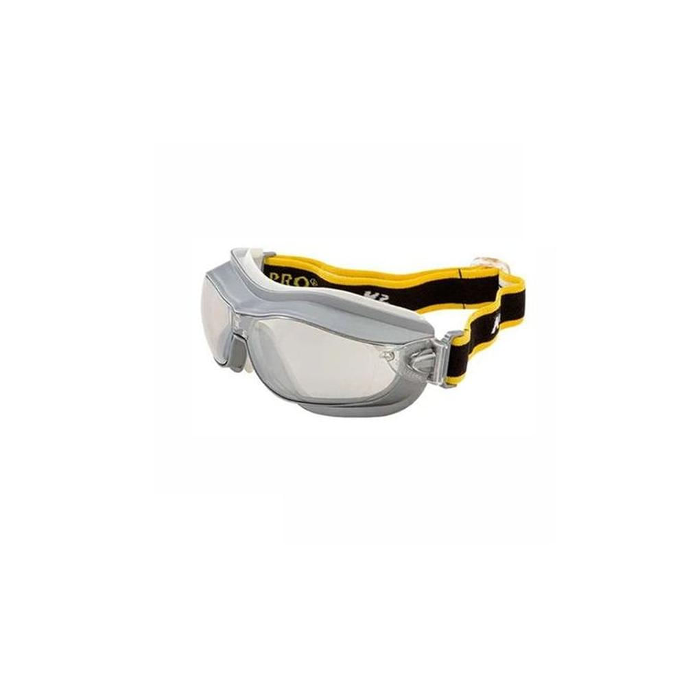 ANTIPARRA DE SEGURIDAD K2 STEELPRO LUNA CLARA Transparente