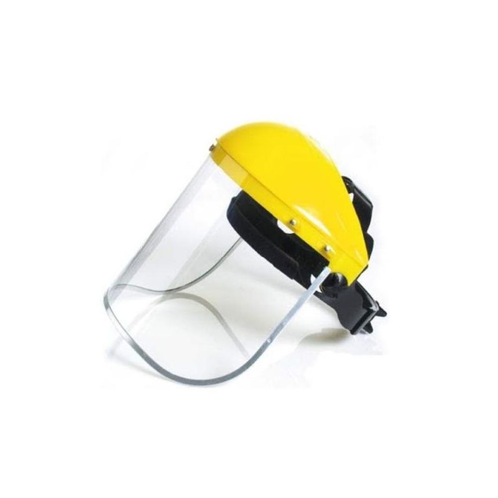 CARETA DE ESMERILAR AMARILLO STEELPRO Amarillo