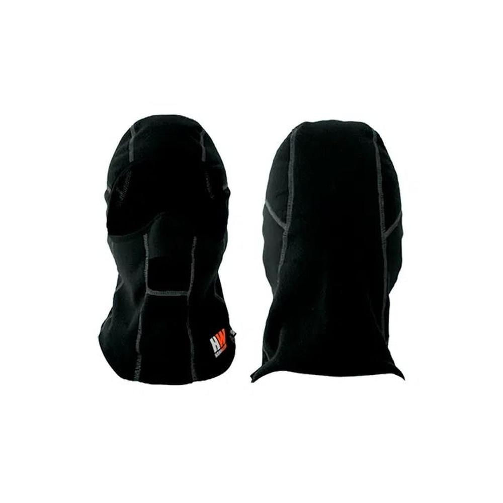 BALACLAVA HARDWORK NO WIND NEGRO
