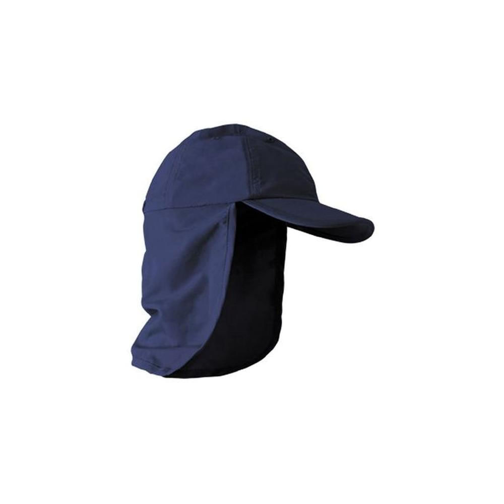 GORRO TIPO LEGIONARIO AZUL