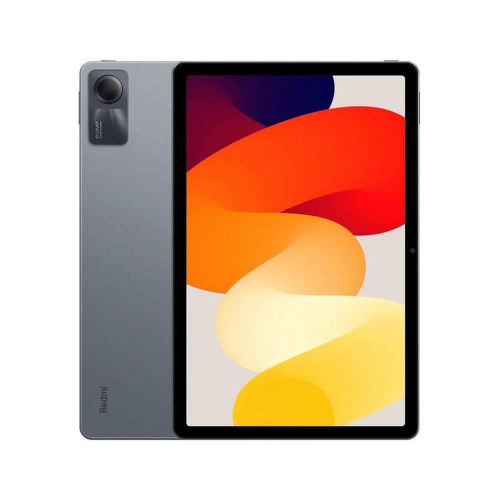 Tablet Xiaomi Redmi Pad Se 4/128Gb 11 Pulg. Full Hd 8000mha Gris