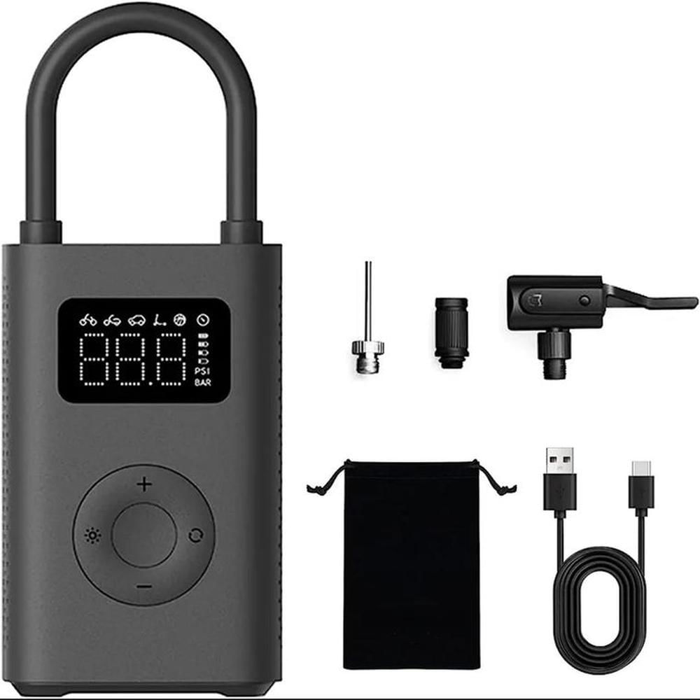 Inflador de Llantas Xiaomi 2 Version Global Portatil