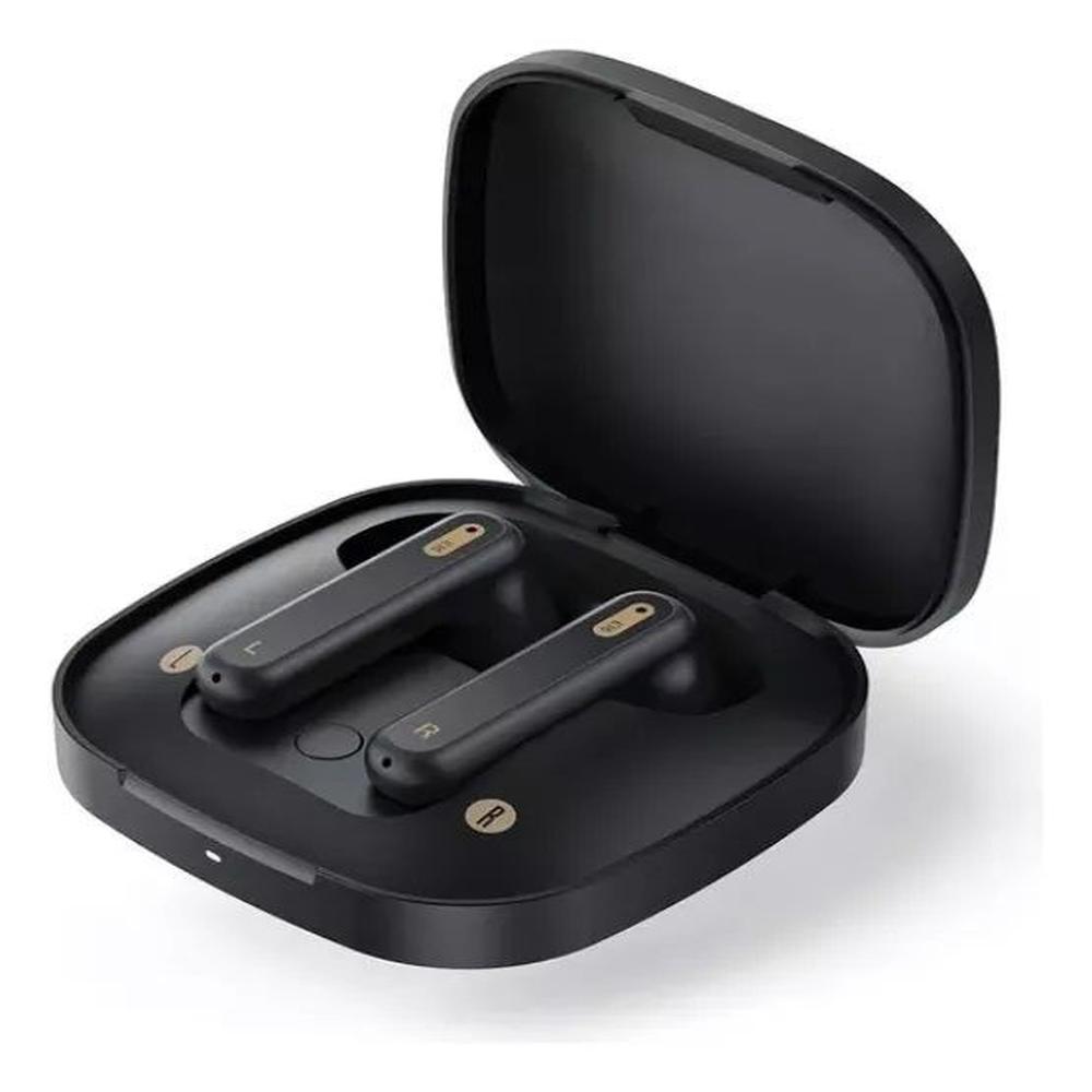 Auriculares Bluetooth Baseus Bowie E16 Ipx4, negro