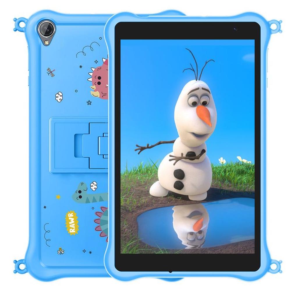Tablet Para Niños Blackview Tab 50 Kids 6-64gb 8"" -  azúl