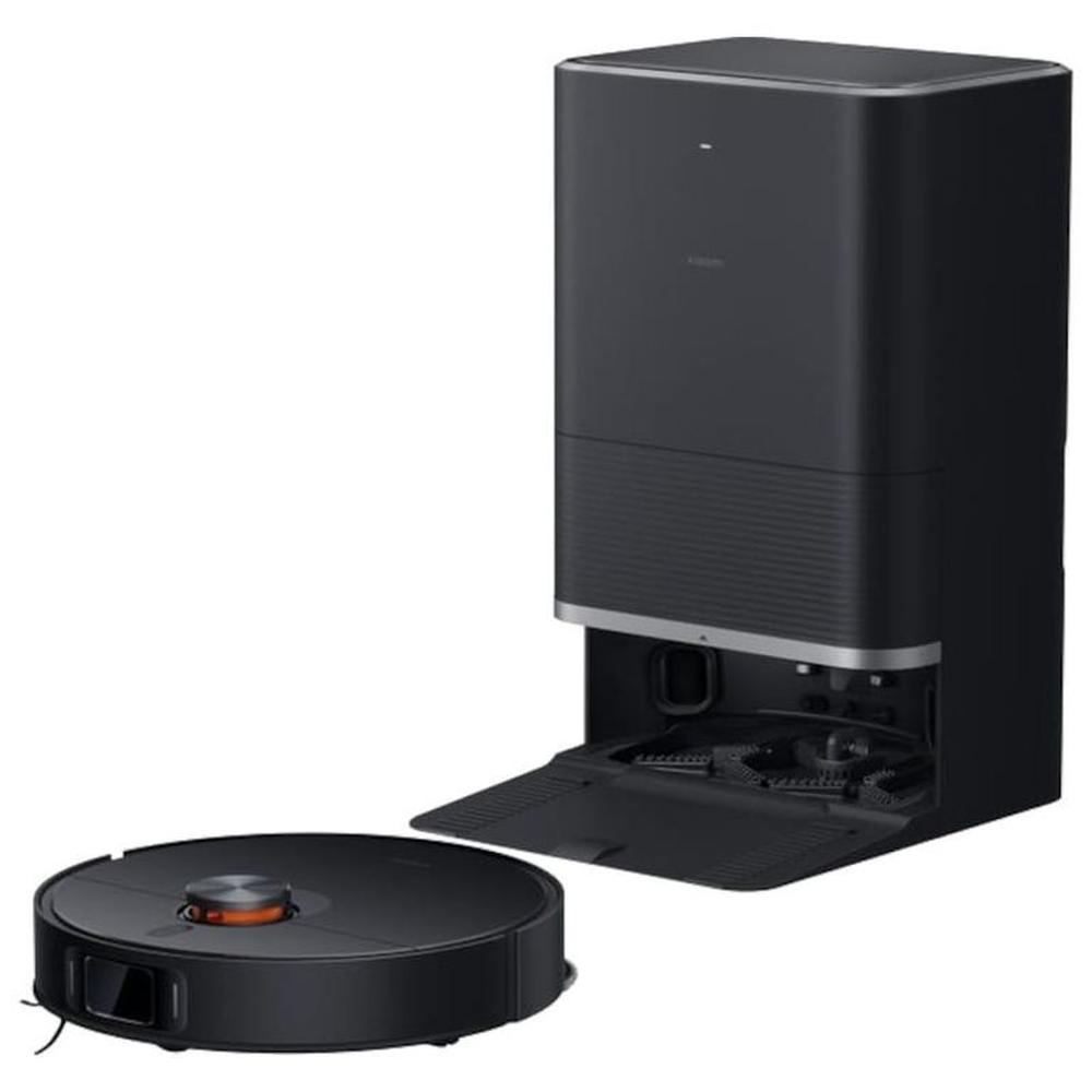 Robot Aspirador Xiaomi X20 MAX Estacion Todo en 1 - Negro 8000psi