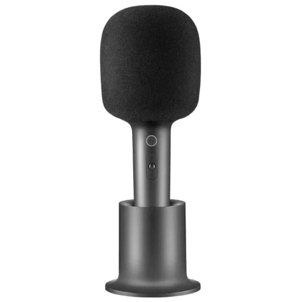 Xiaomi Karaoke Microphone Negro - Micrófono de Karaoke Inalámbrico