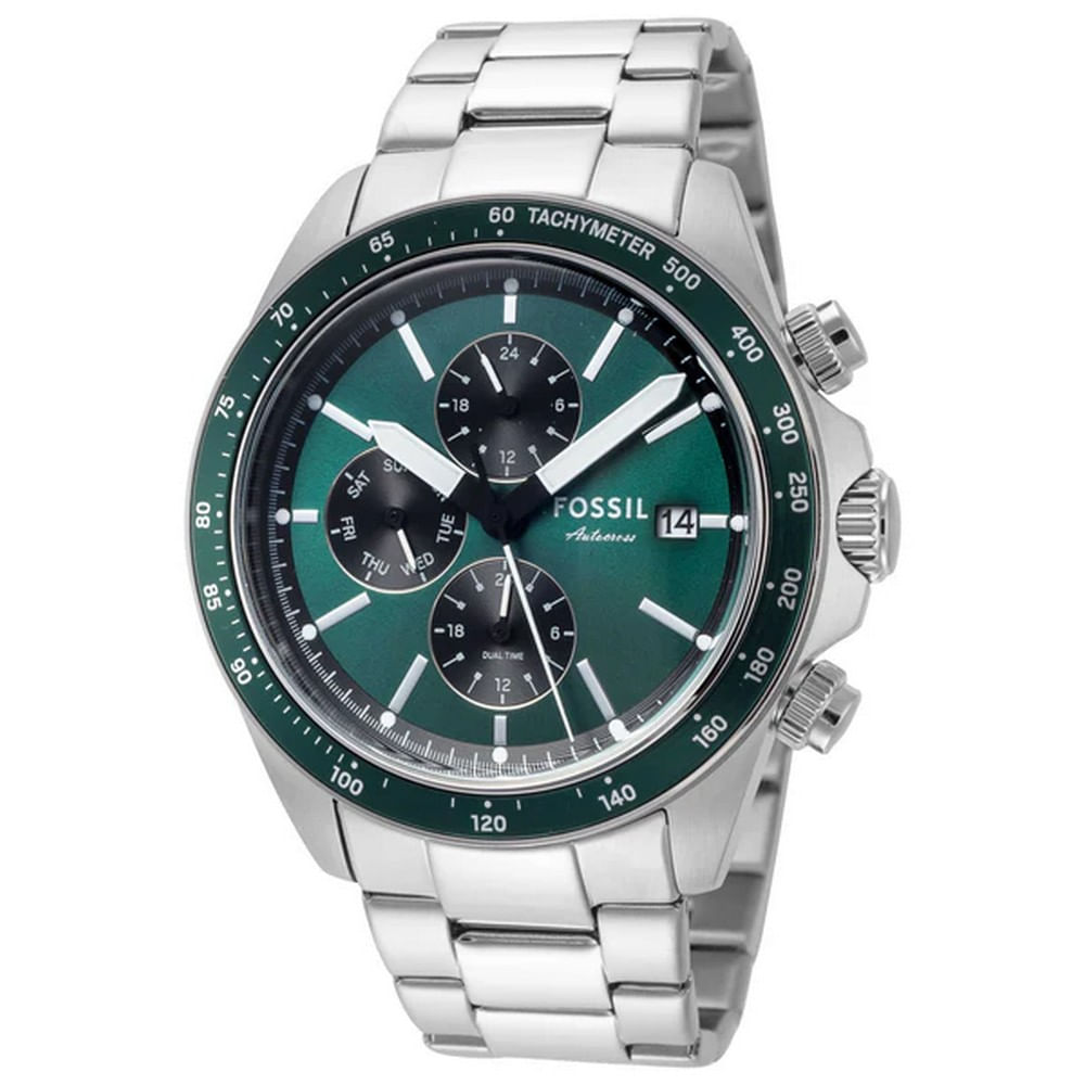 Reloj Fossil Análogo BQ2878 Hombre